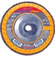 SAI-72300                      OVATION 4-1/2X5/8-11 Z36X FLAP DISC from SAI